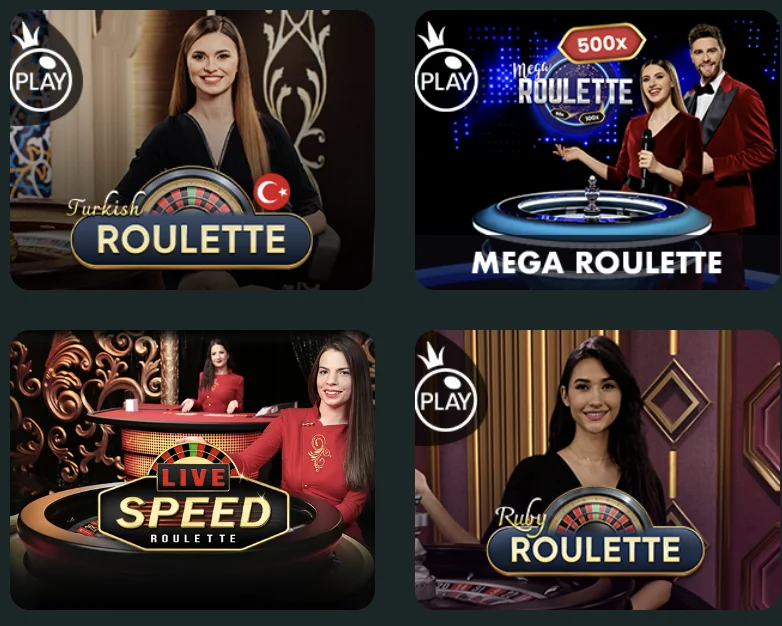 Casino